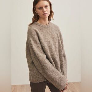 Toteme Biella Sweater